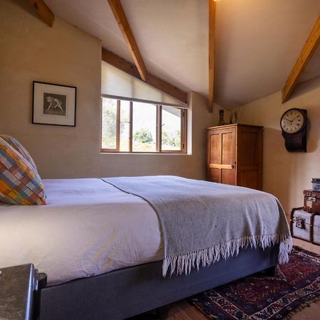 Rozendal Stay Stellenbosch Exterior photo