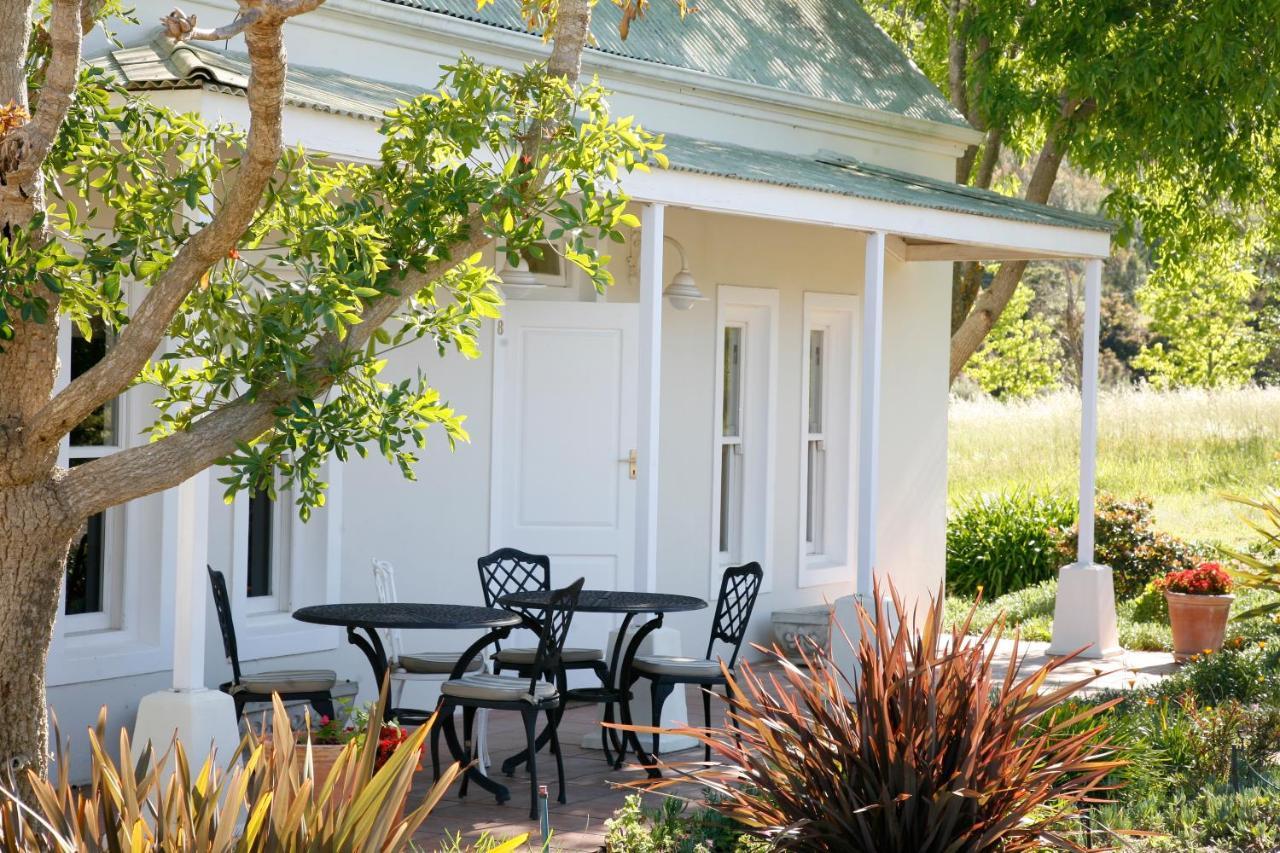 Rozendal Stay Stellenbosch Exterior photo