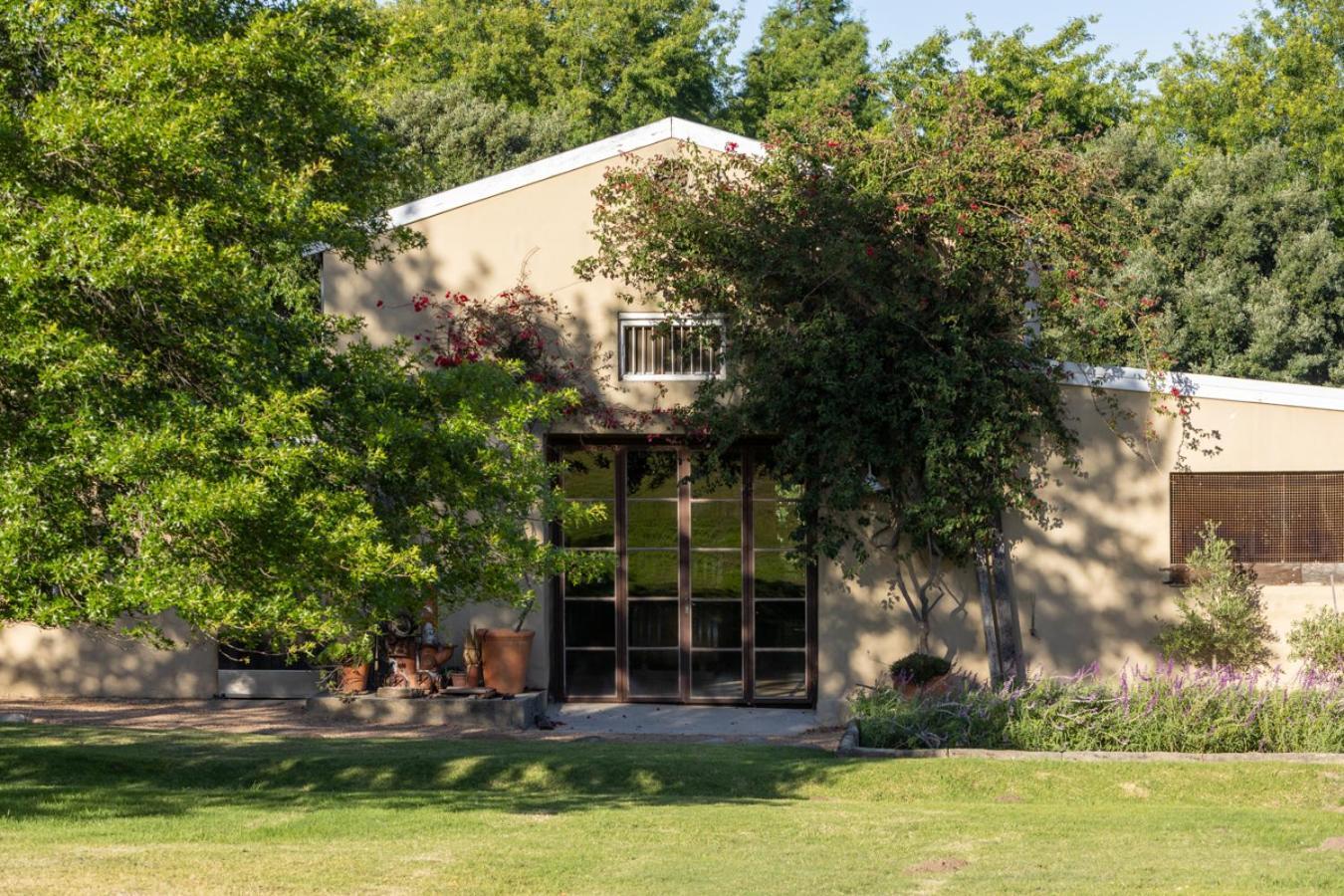 Rozendal Stay Stellenbosch Exterior photo
