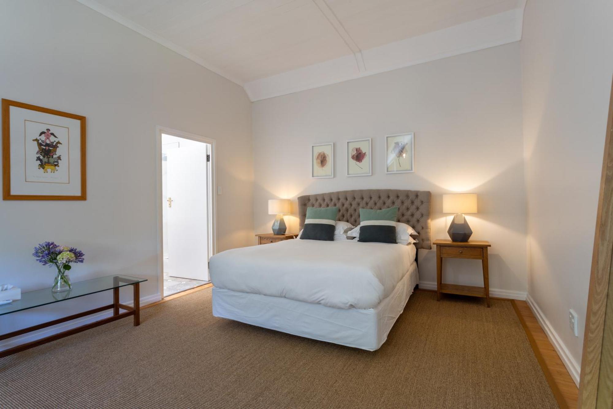 Rozendal Stay Stellenbosch Exterior photo