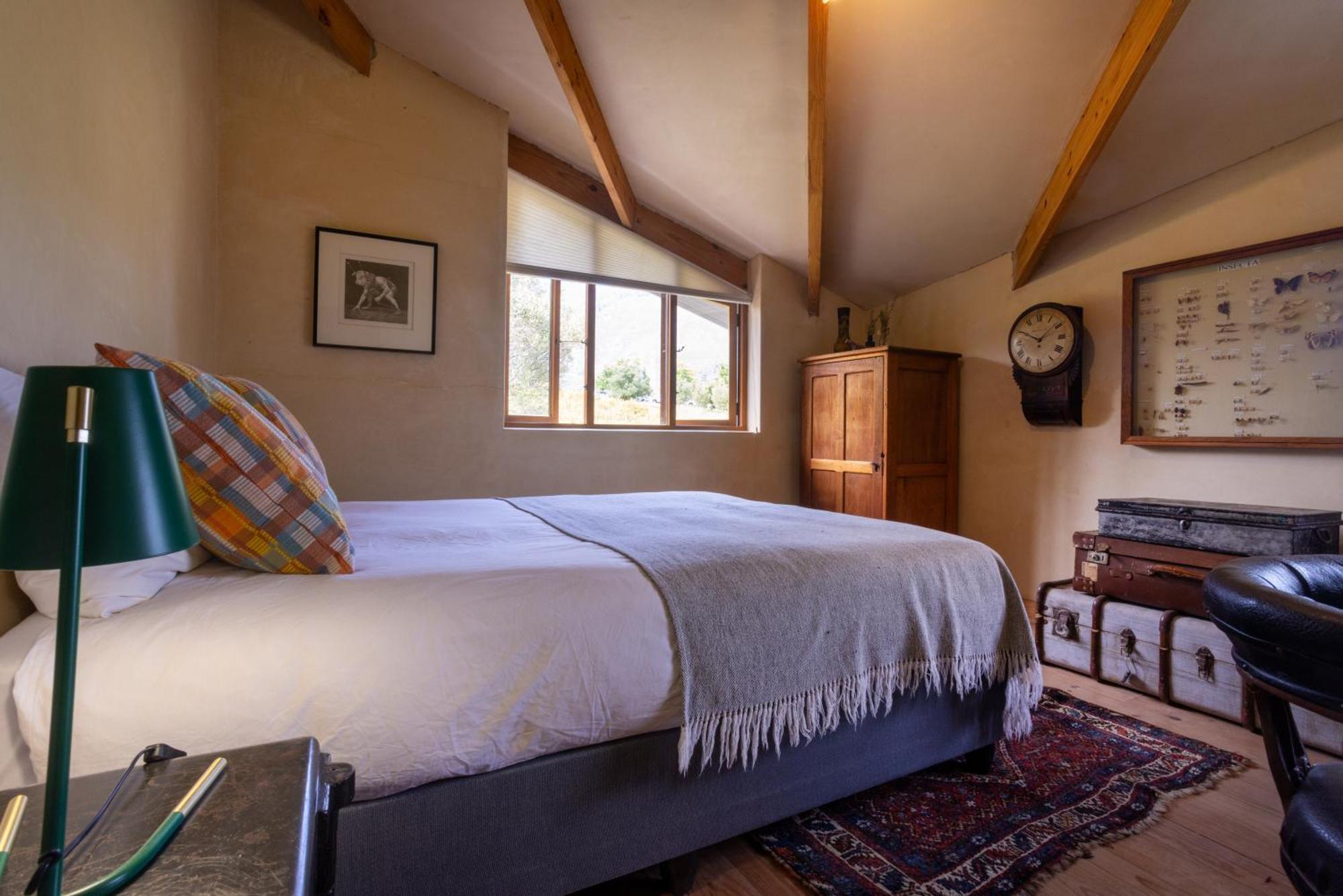 Rozendal Stay Stellenbosch Exterior photo