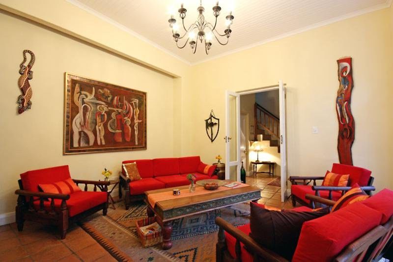 Rozendal Stay Stellenbosch Exterior photo