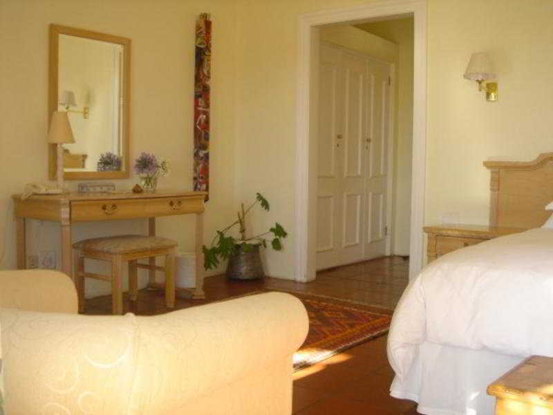 Rozendal Stay Stellenbosch Exterior photo